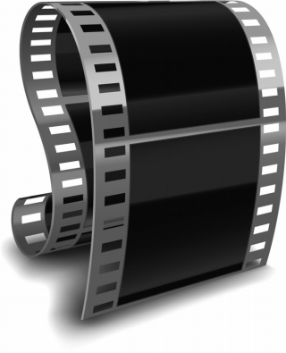 Transparent Filmstrip Background PNG images