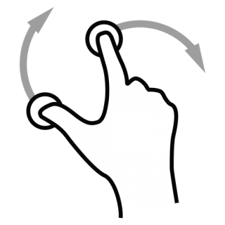 Finger 2 Png PNG images