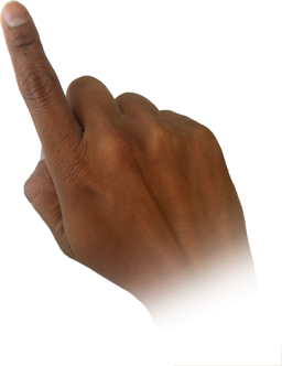 Finger Png PNG images