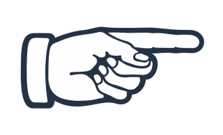 Pointing Finger Png PNG images