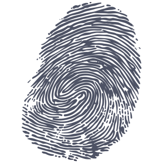 Fingerprint Icon PNG images