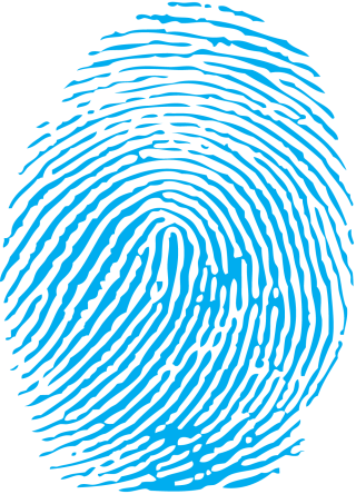 FingerPrint Jpg Icon By DontStealMyInfo On DeviantArt PNG images