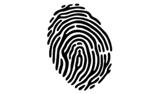 Fingerprint Ongoing Scanning Icons | Free Download PNG images