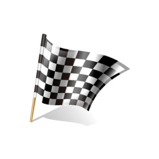 Finished Flag Png PNG images