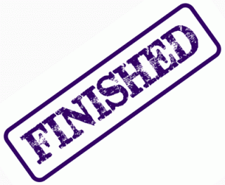 Finished Transparent Image PNG PNG images