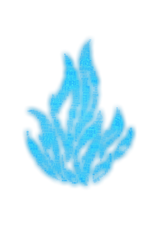 Dauntless FIRE Blue [PNG] By Sashi0 On DeviantArt PNG images