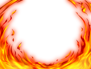 FIRE POP PNG images