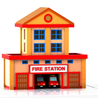 Icon Fire Department Photos PNG images