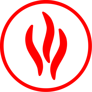 Fire Department Icon Svg PNG images