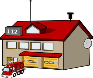 Fire Department Symbols PNG images