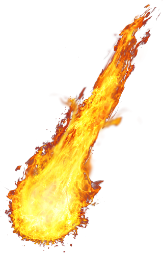 Download Sky Stone Fire Png High-quality PNG images
