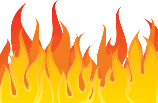 Fire Cartoon PNG Transparent Image Clipart PNG images