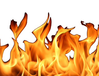 Flames Png ClipArt Best PNG images