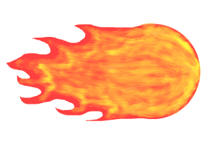 Download Fireball Icon Clipart PNG images