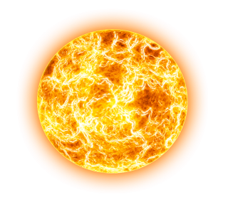 Fireball, Sun Transparent Background PNG images