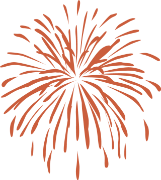 Fireworks Clip Art PNG images