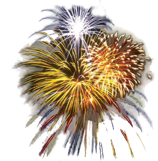 fire work png