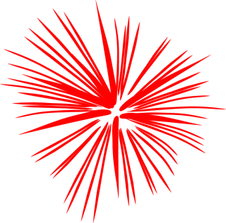 Fireworks Clip Art PNG images