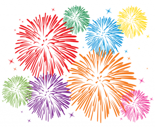 fire work png