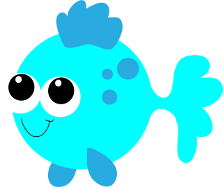 Cartoon Fish Png PNG images