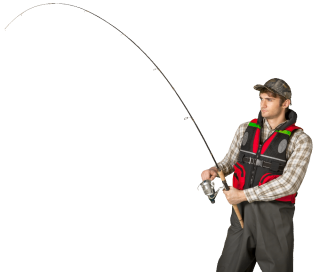 Fisherman Png PNG images