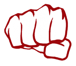 Collection Fist Png Clipart PNG images
