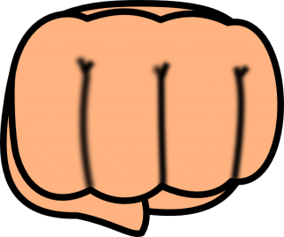 Fist Download Free PNG PNG images