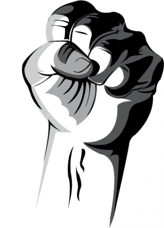 Fist In Png PNG images