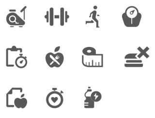 Fitness Icon Png Icons See Disclaimer Below PNG images