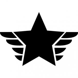 Five Star Icon Photos PNG images