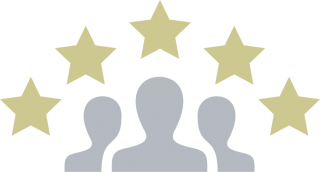 Five Star Photos Icon PNG images
