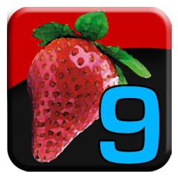 Flp, fruity loops, fl studio, program, file icon - Download on Iconfinder