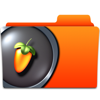 Fl Studio Symbol Icon PNG images