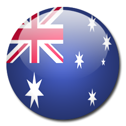 Australia Flag Png PNG images