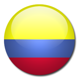Colombia Flag Icon Png PNG images