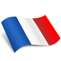 French Flags Icon Png PNG images