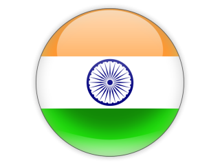 India Flags Icon Png PNG images