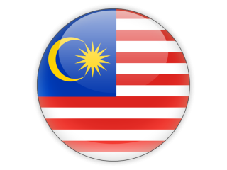 Malaysia Flags Icon Png PNG images