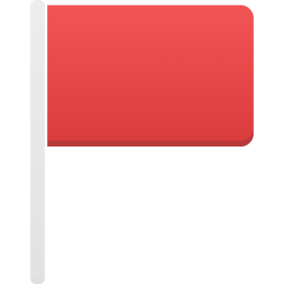 Red Flag Icon Png PNG images
