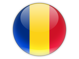 Romania Flags Icon Png PNG images