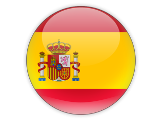 Spain Flags Icon Png PNG images