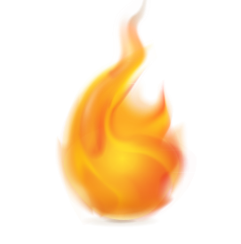 Fire Png Stock Photos - 17,057 Images