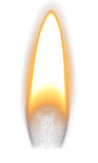 Flame PNG, Flame Transparent Background - FreeIconsPNG