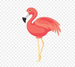 Full Of Love Flamingo Transparent Photos PNG images