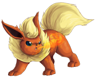 PNG Flareon Photo PNG images