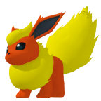 PNG Flareon File PNG images