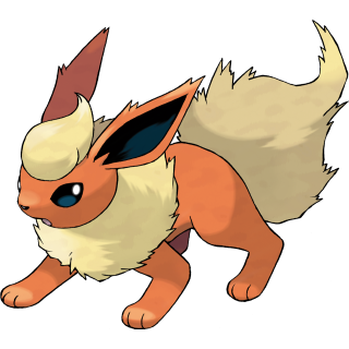 Free Download PNG Flareon PNG images