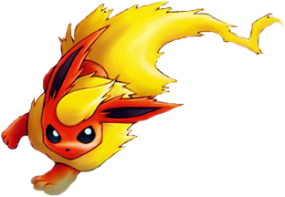 Free Download Flareon Png Images PNG images