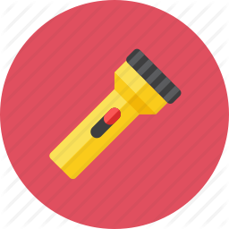 Flashlight Icon Pictures PNG images
