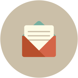 Email Flat Icon Png PNG images